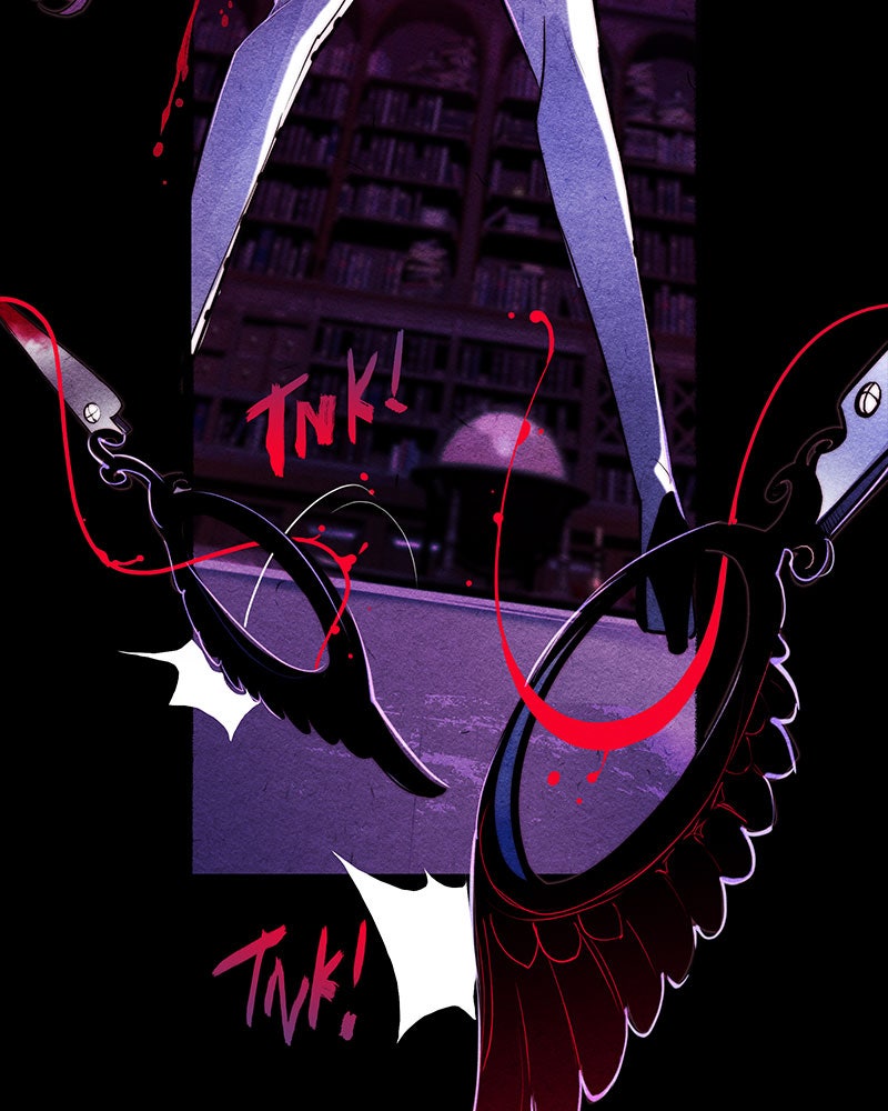 Nevermore (S2) Episode 149 page 95 - 
