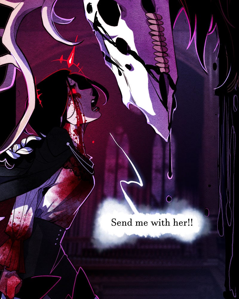 Nevermore (S2) Episode 149 page 97 - 