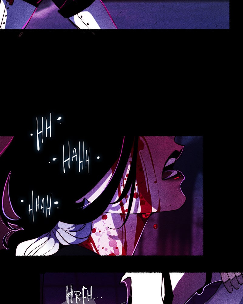 Nevermore (S2) Episode 149 page 98 - 