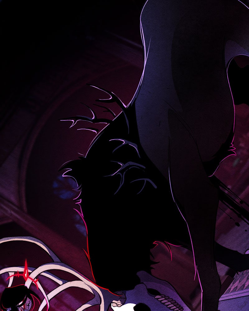 Nevermore (S2) Episode 149 page 100 - 