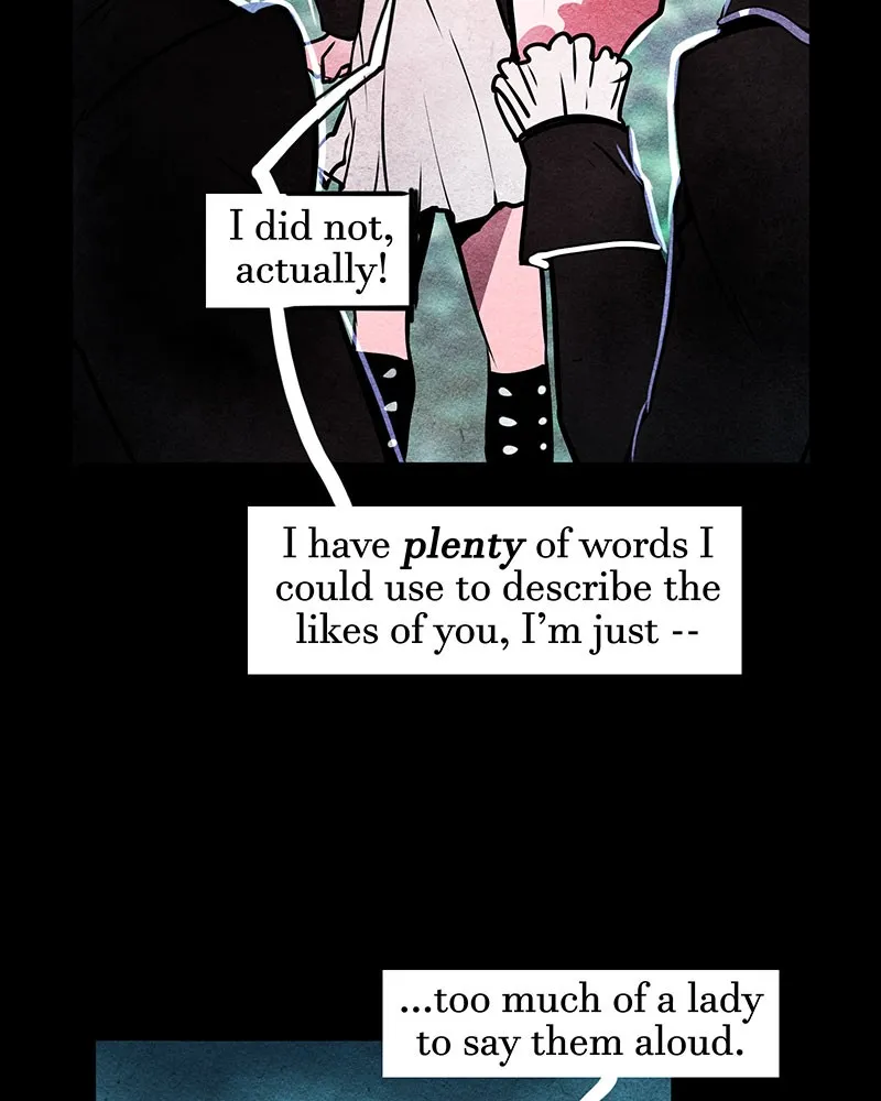 Nevermore Chapter 15 page 12 - 