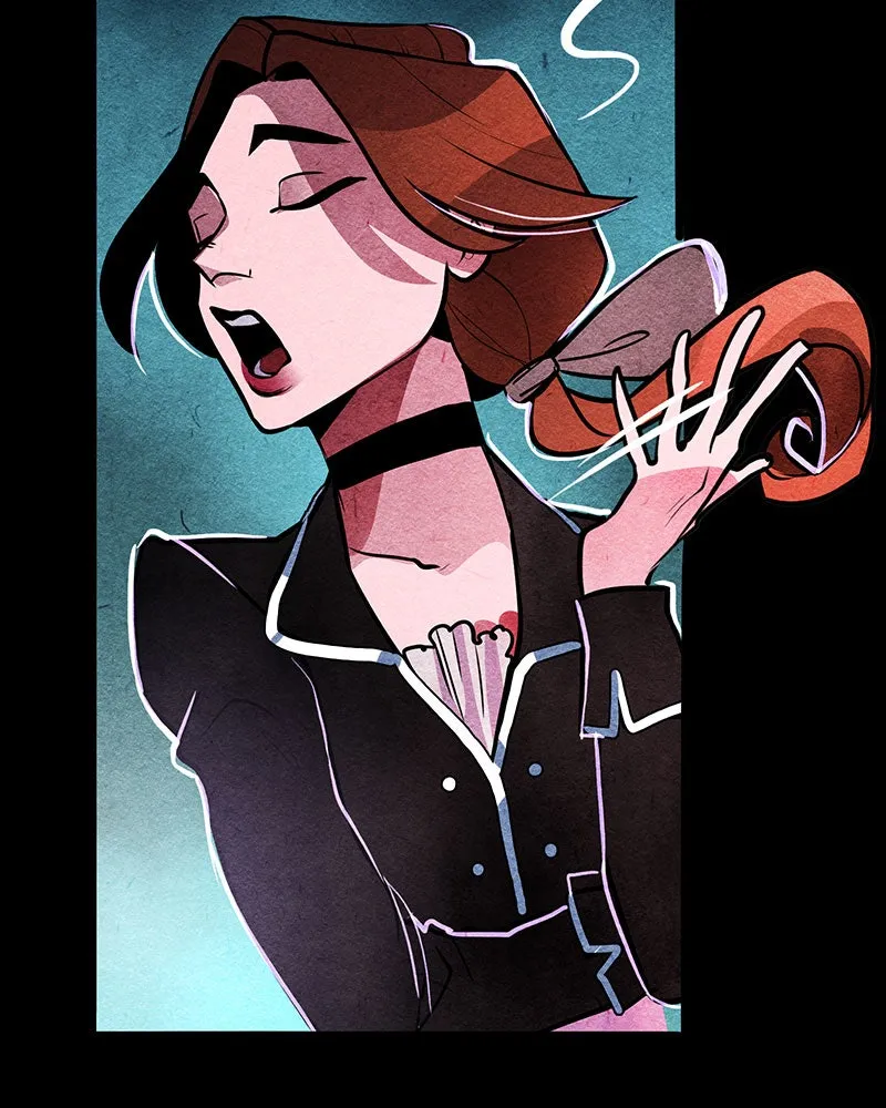 Nevermore Chapter 15 page 13 - 