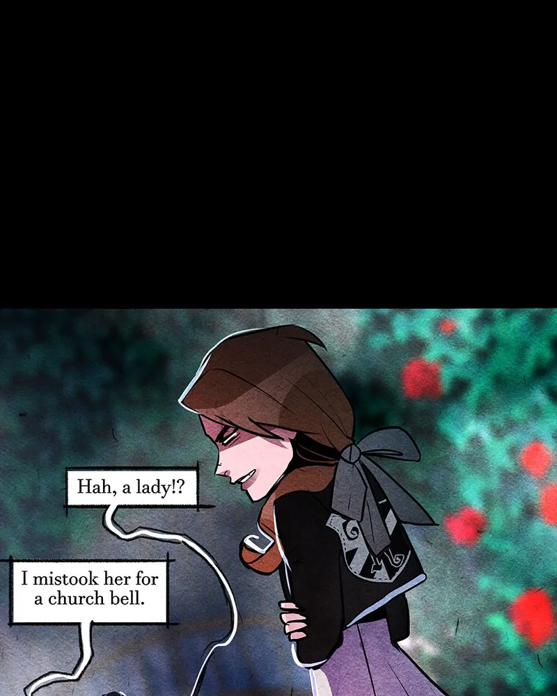 Nevermore Chapter 15 page 14 - 