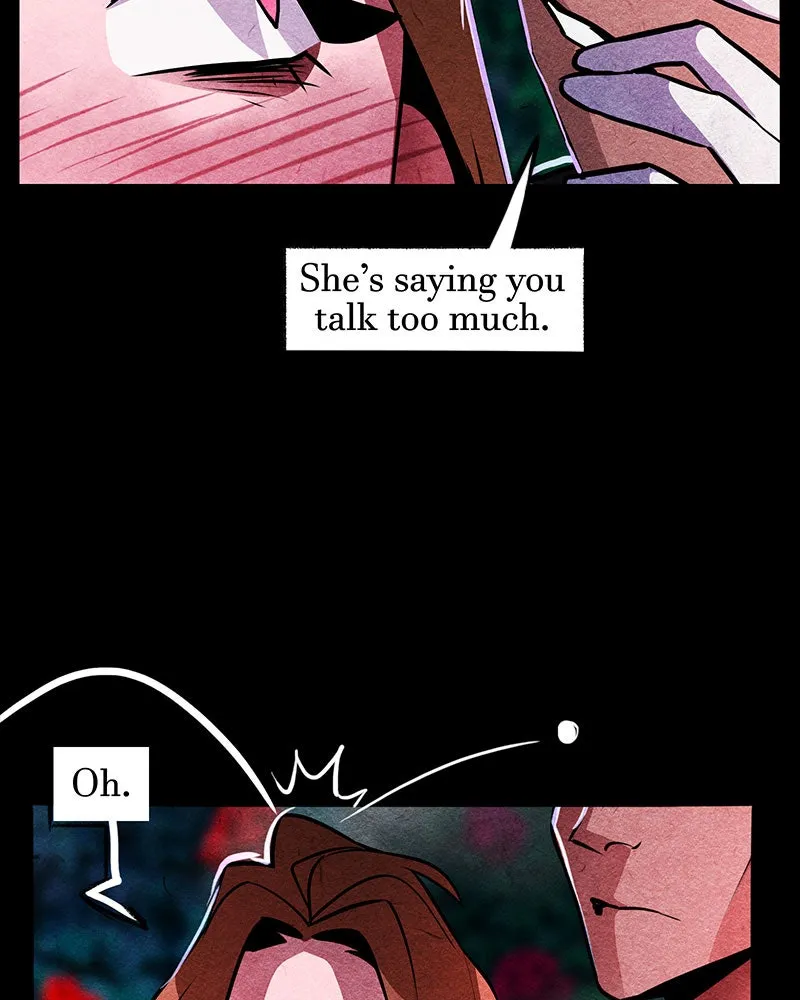 Nevermore Chapter 15 page 18 - 