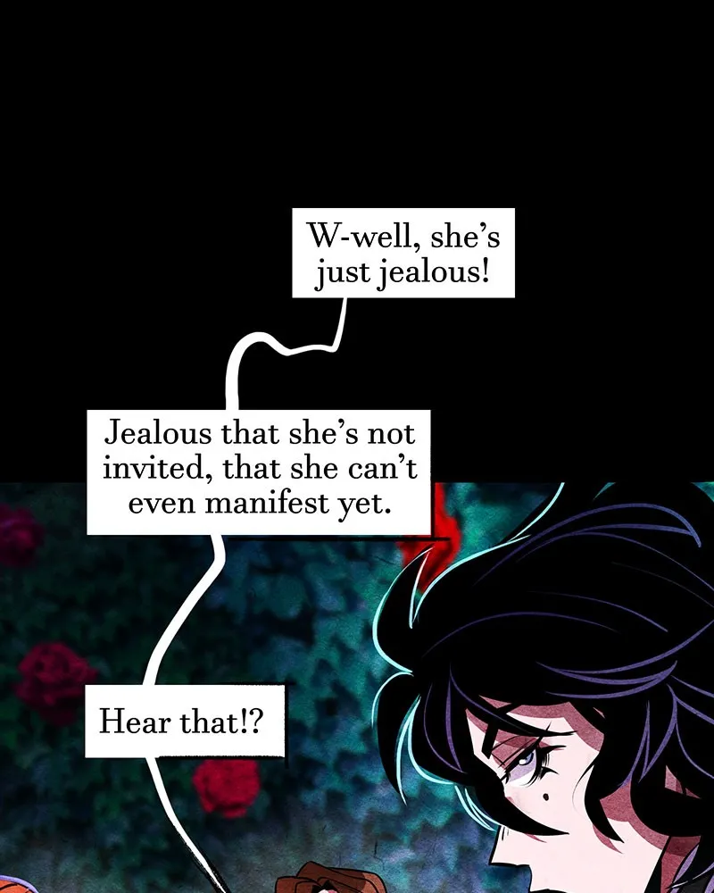 Nevermore Chapter 15 page 20 - 