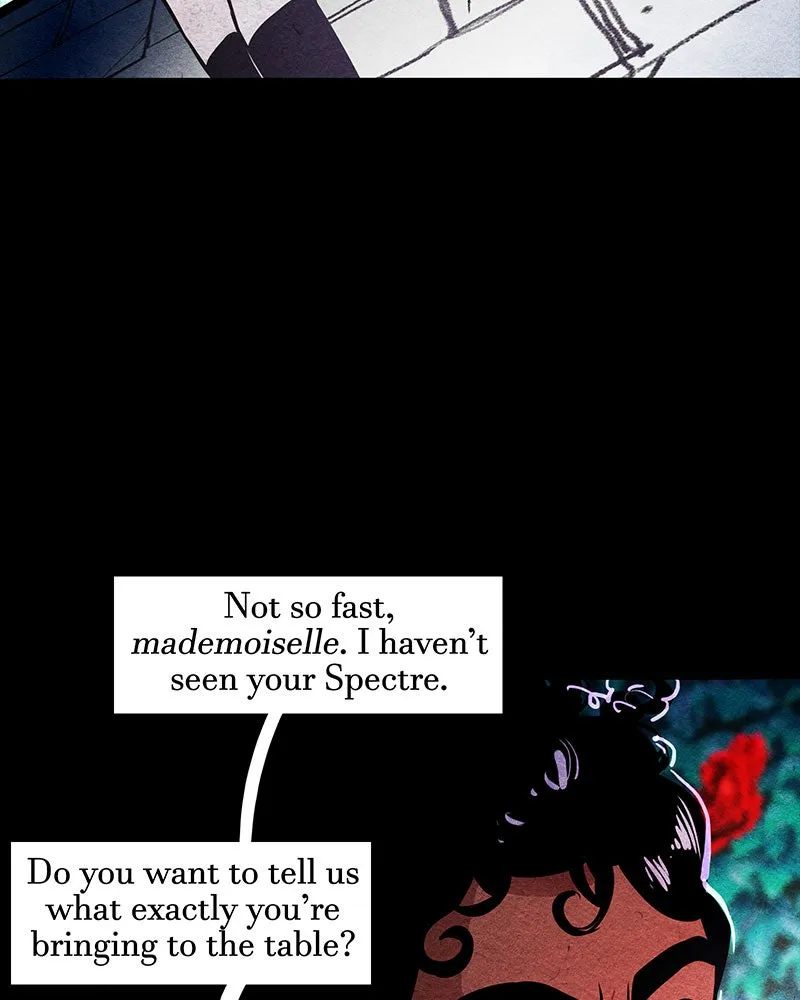 Nevermore Chapter 15 page 22 - 
