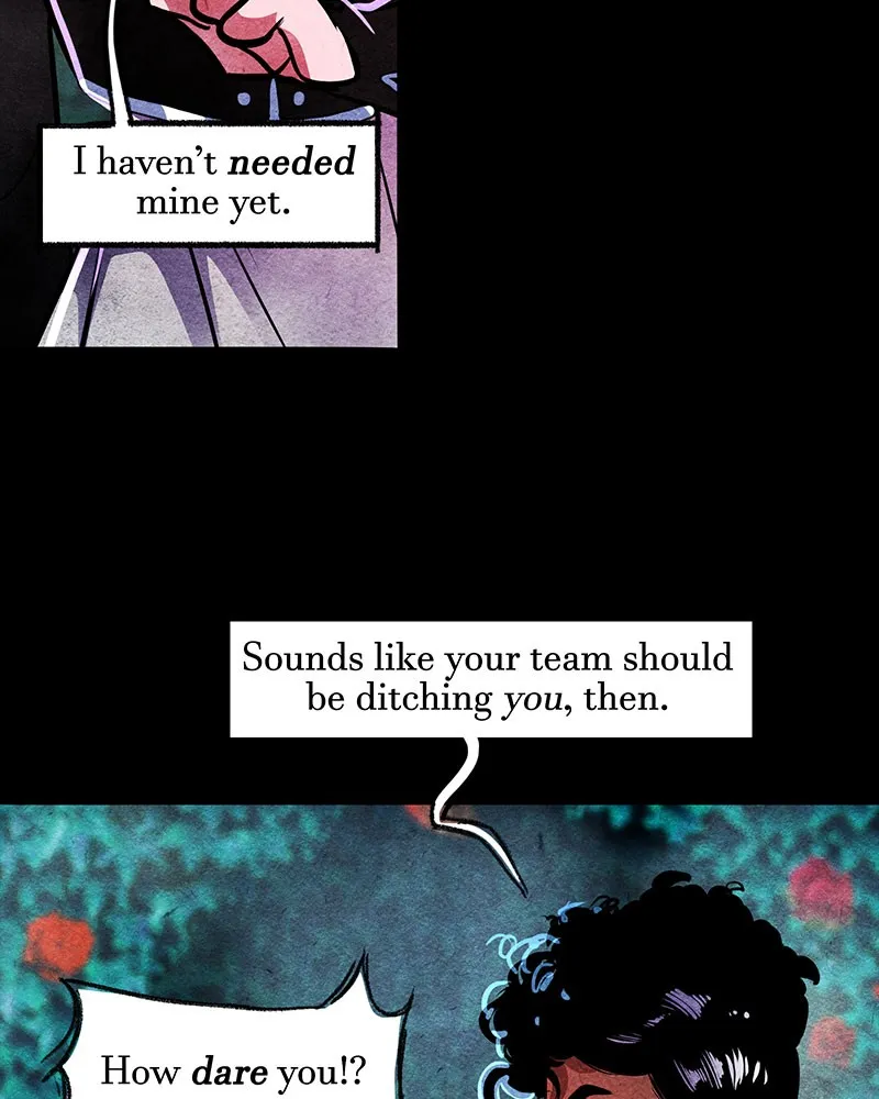 Nevermore Chapter 15 page 24 - 