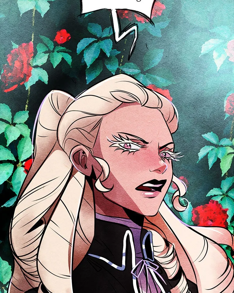 Nevermore Chapter 15 page 27 - 