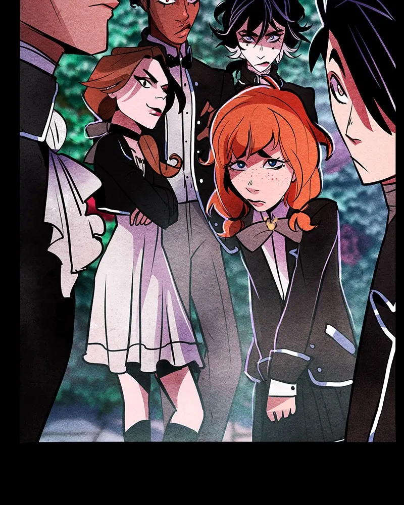 Nevermore Chapter 15 page 29 - 