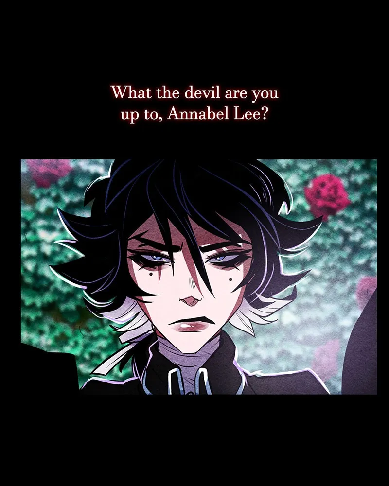 Nevermore Chapter 15 page 30 - 