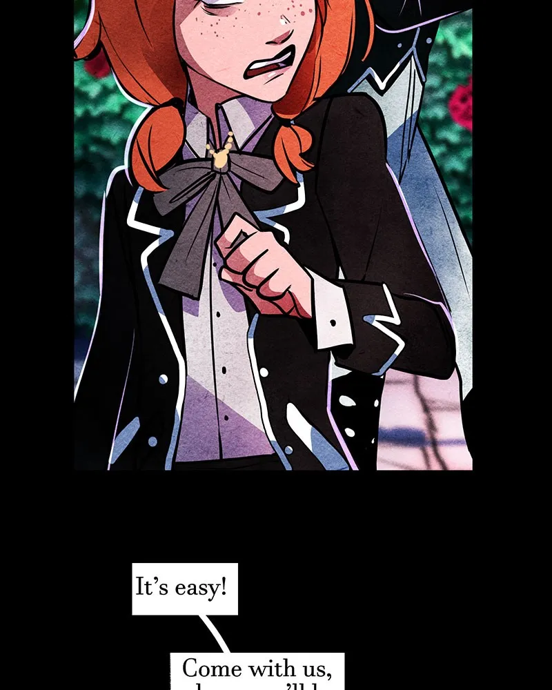 Nevermore Chapter 15 page 32 - 