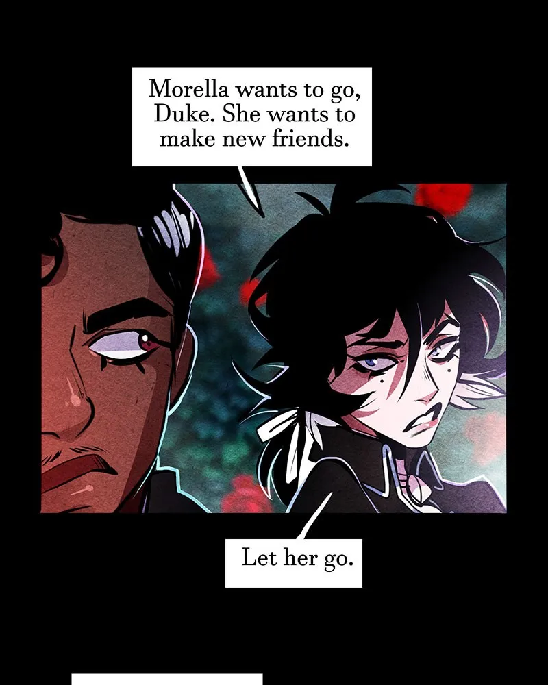 Nevermore Chapter 15 page 36 - 