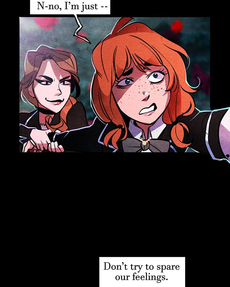 Nevermore Chapter 15 page 37 - 