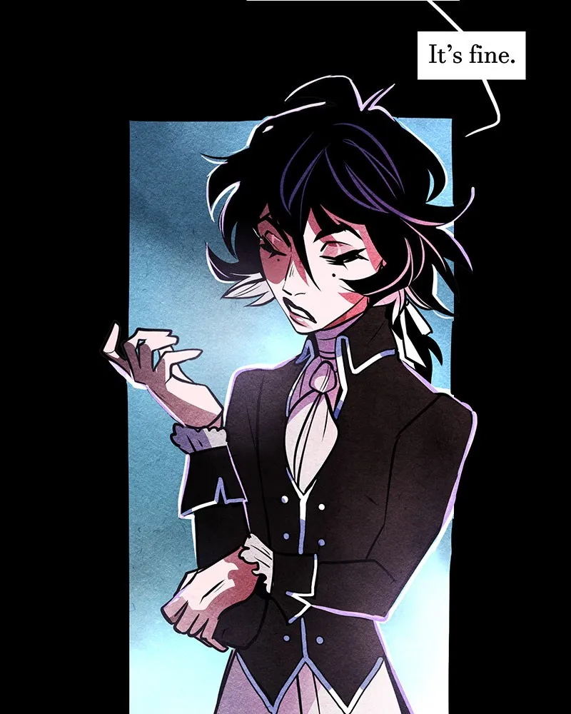 Nevermore Chapter 15 page 38 - 