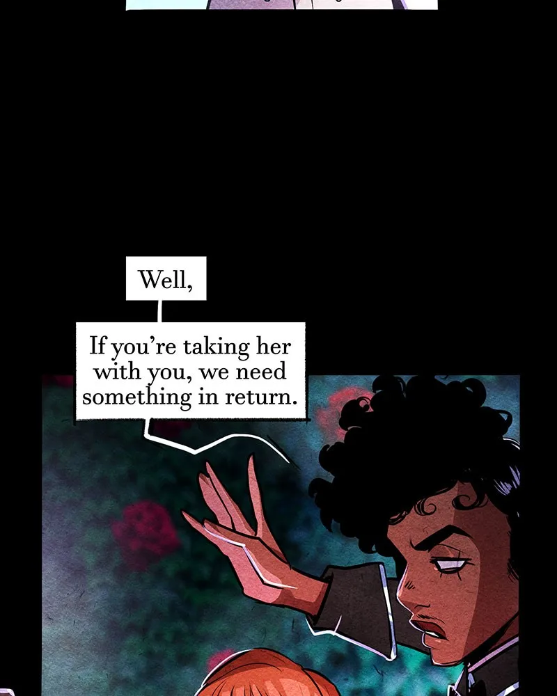 Nevermore Chapter 15 page 39 - 
