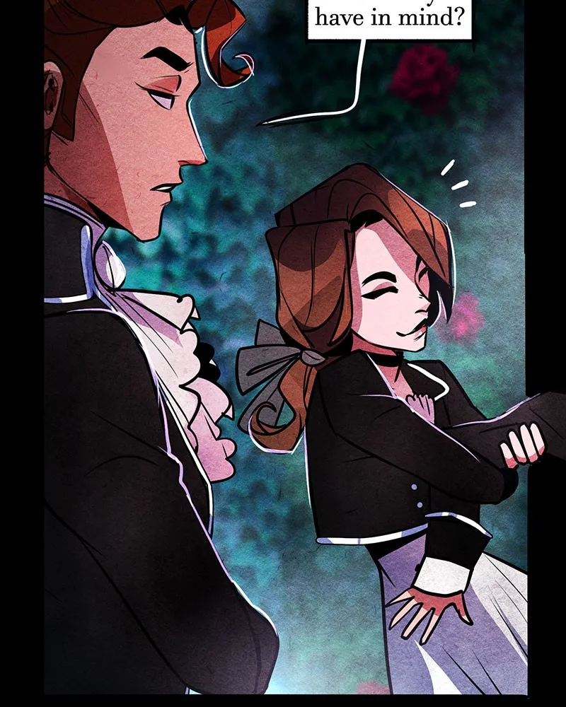 Nevermore Chapter 15 page 41 - 