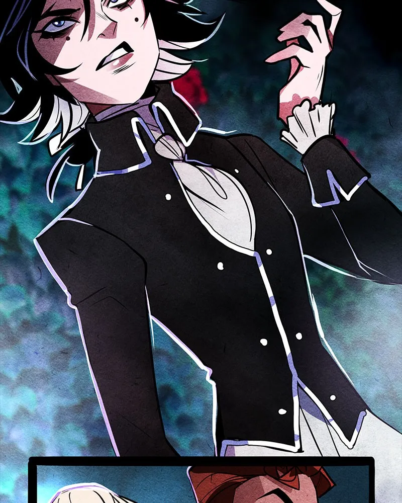 Nevermore Chapter 15 page 43 - 