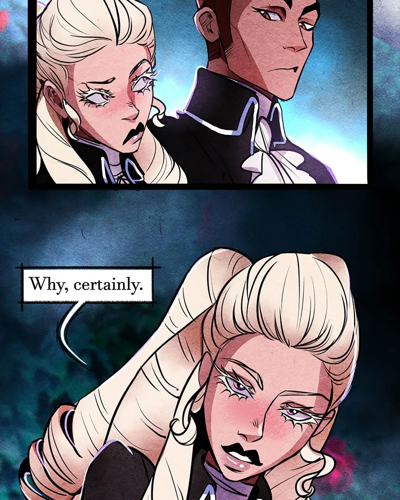 Nevermore Chapter 15 page 44 - 