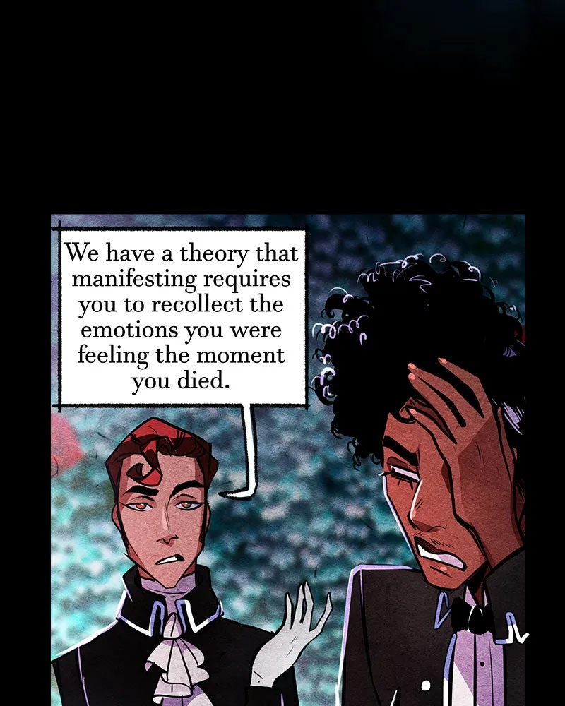 Nevermore Chapter 15 page 46 - 