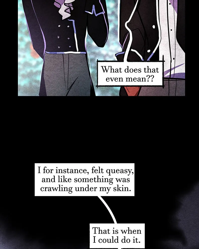 Nevermore Chapter 15 page 47 - 