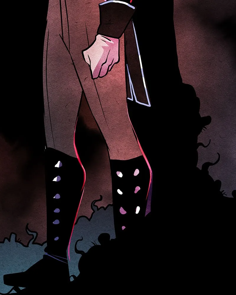 Nevermore Chapter 15 page 49 - 
