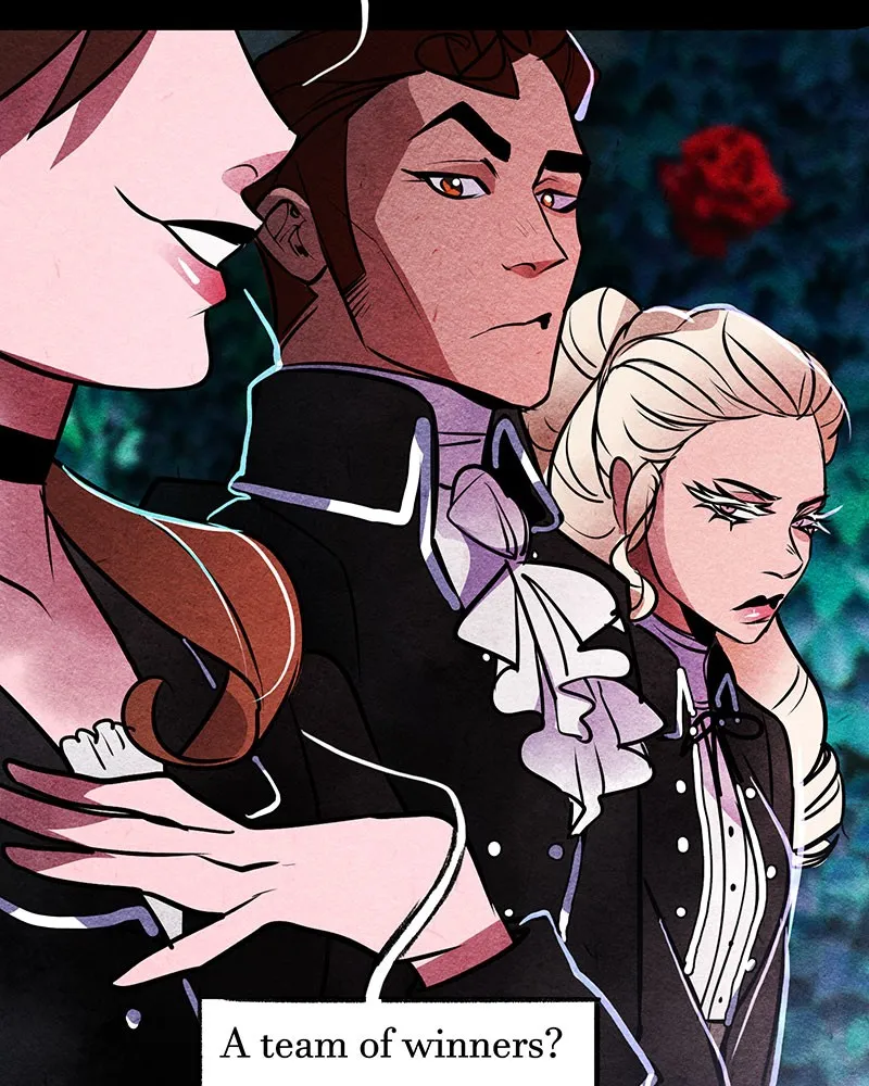 Nevermore Chapter 15 page 6 - 