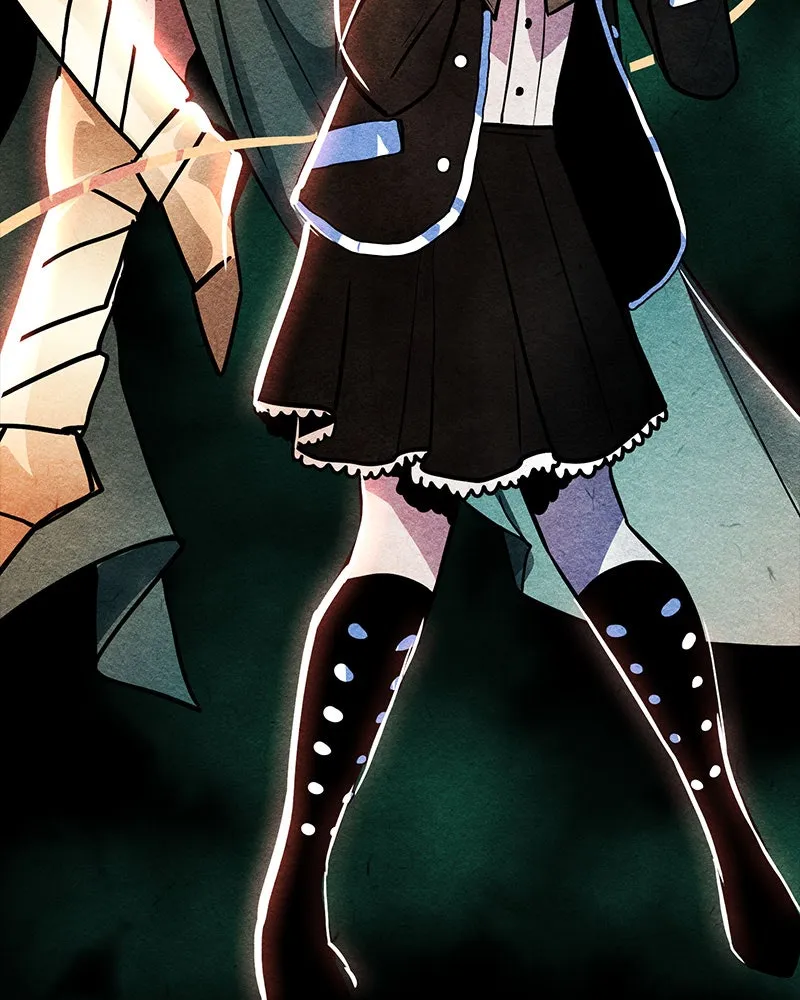 Nevermore Chapter 15 page 52 - 