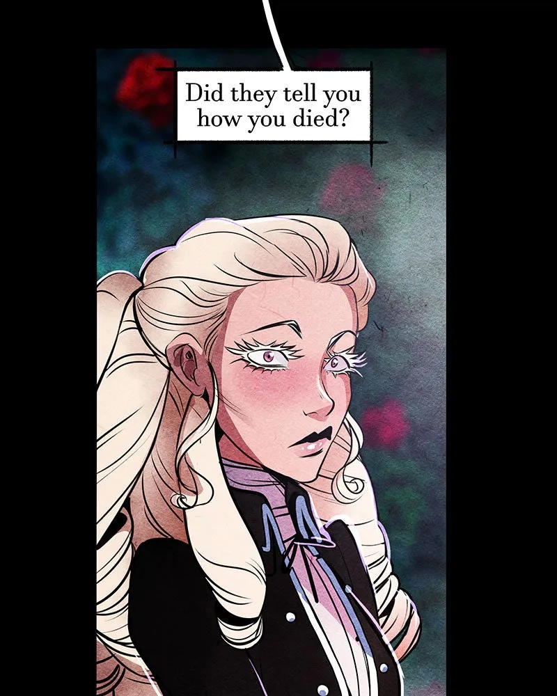 Nevermore Chapter 15 page 55 - 