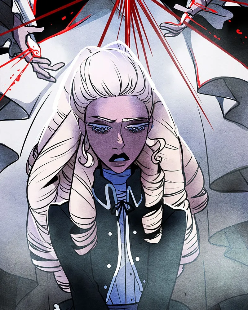 Nevermore Chapter 15 page 59 - 
