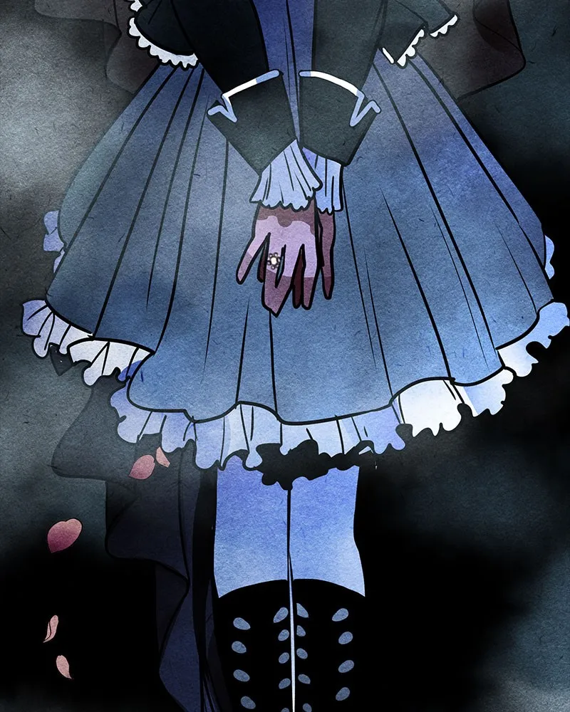 Nevermore Chapter 15 page 60 - 