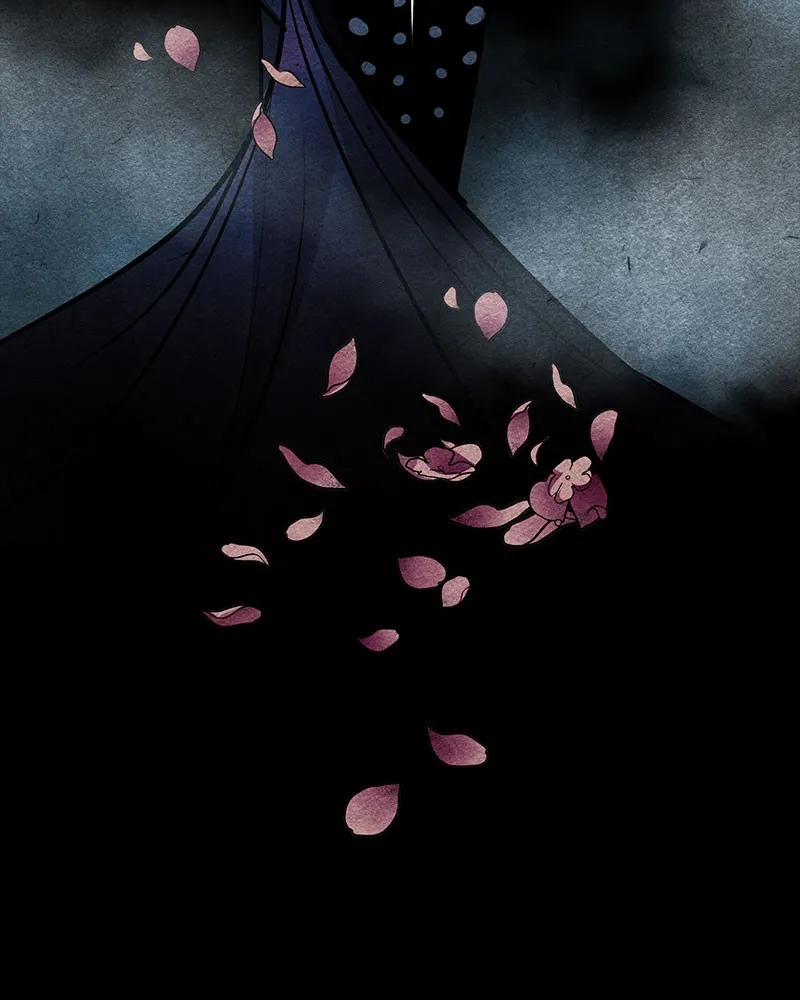 Nevermore Chapter 15 page 61 - 