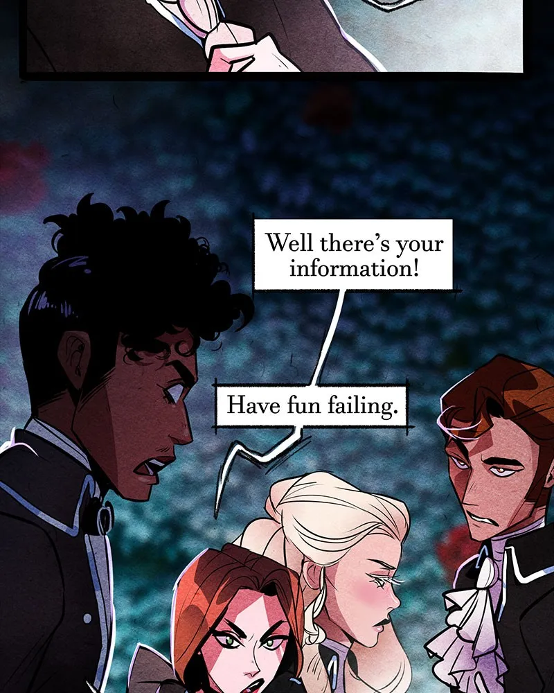Nevermore Chapter 15 page 63 - 