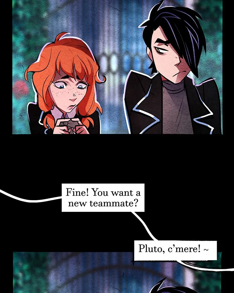 Nevermore Chapter 15 page 65 - 