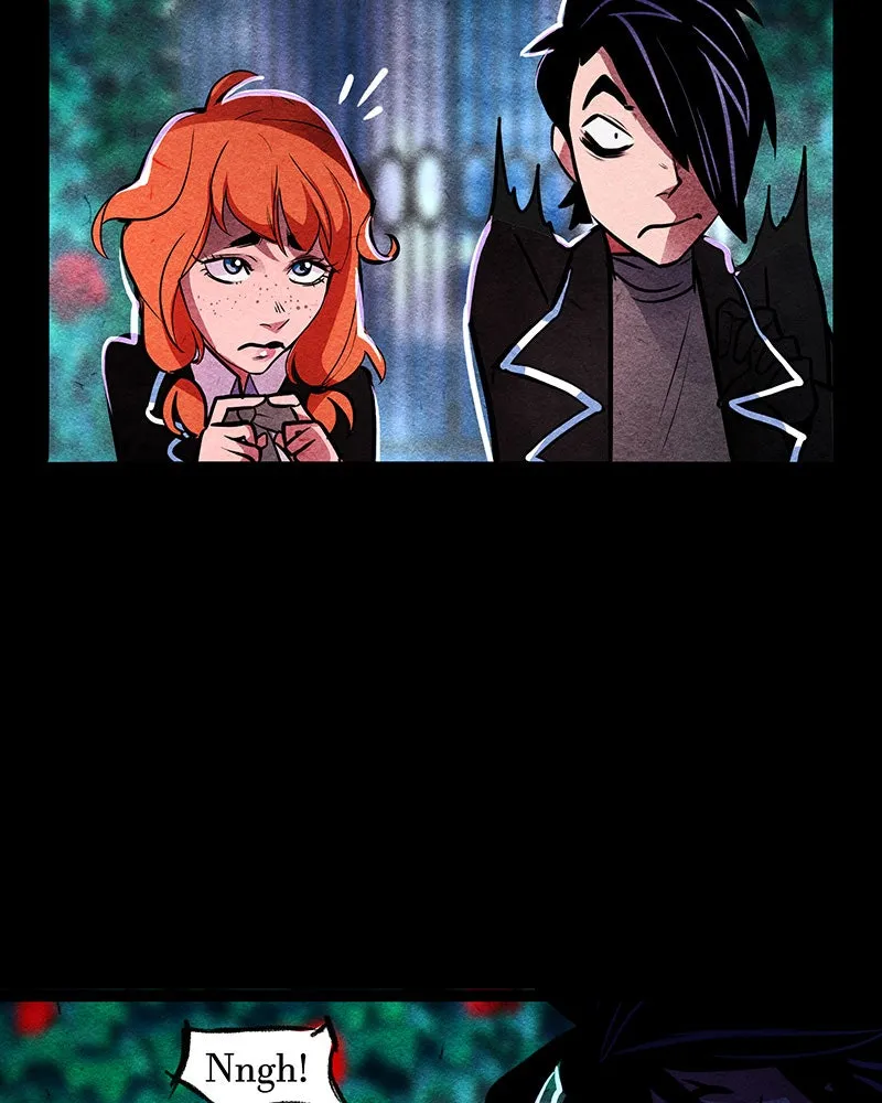 Nevermore Chapter 15 page 66 - 