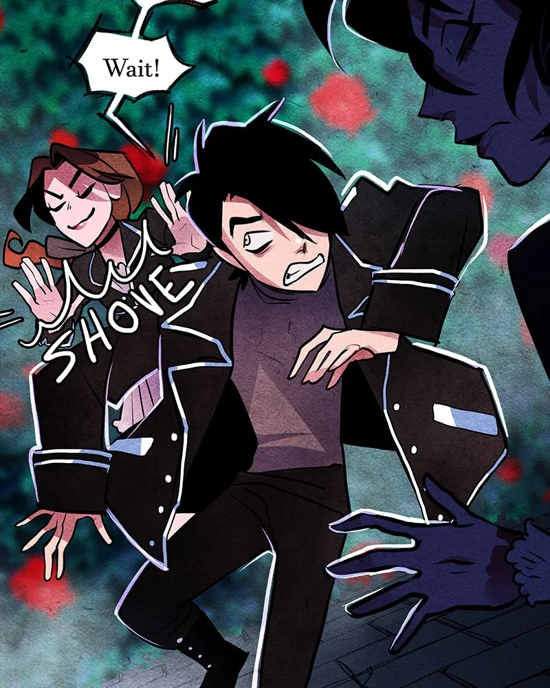 Nevermore Chapter 15 page 67 - 