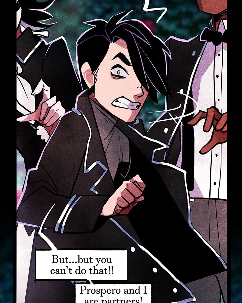 Nevermore Chapter 15 page 69 - 