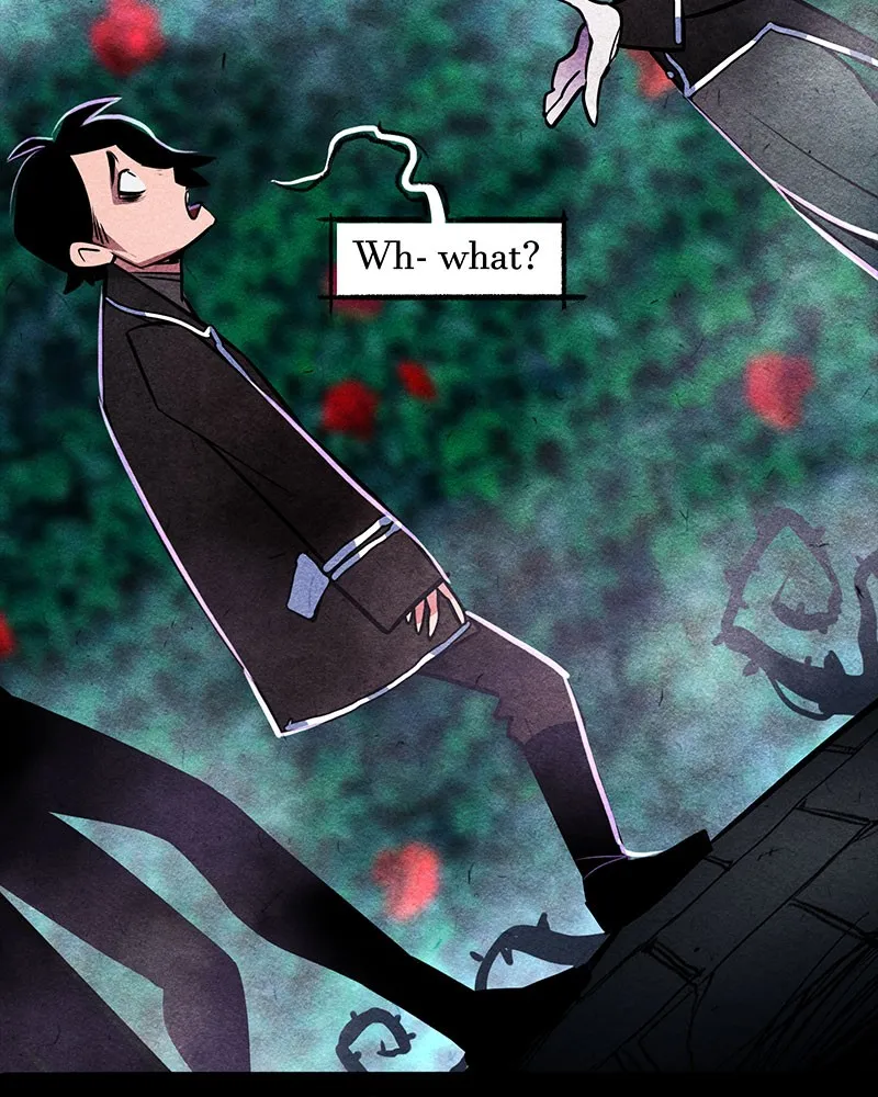 Nevermore Chapter 15 page 71 - 