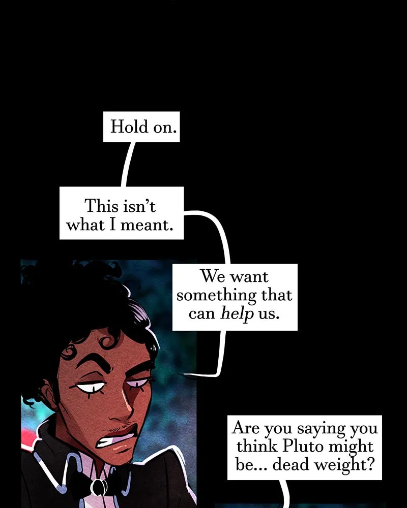 Nevermore Chapter 15 page 72 - 