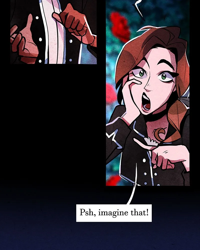 Nevermore Chapter 15 page 73 - 