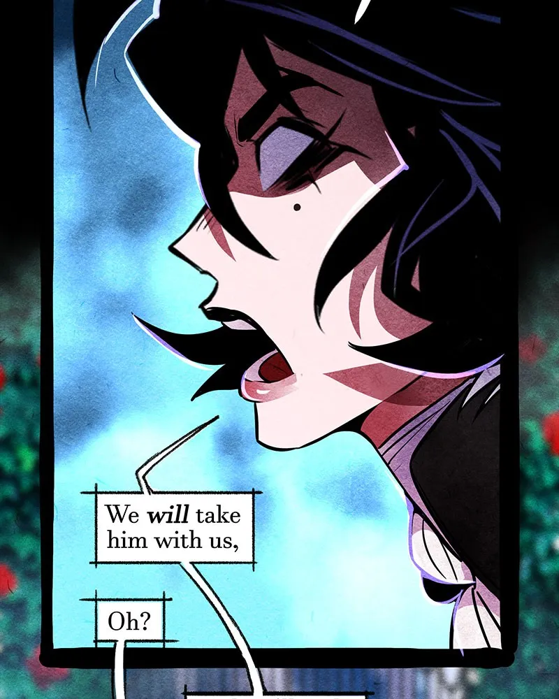 Nevermore Chapter 15 page 76 - 