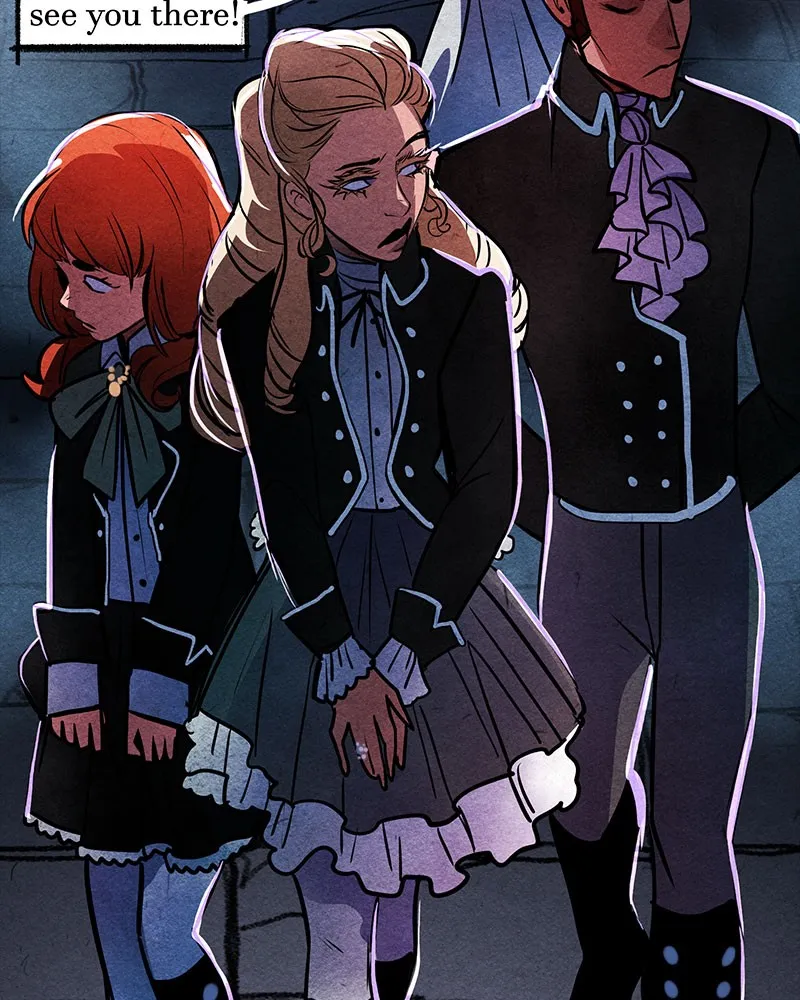 Nevermore Chapter 15 page 78 - 
