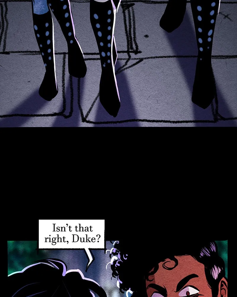 Nevermore Chapter 15 page 79 - 