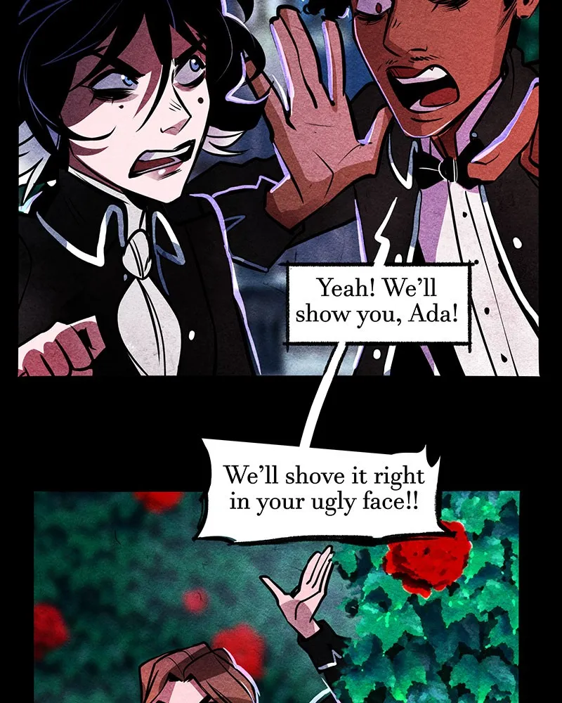 Nevermore Chapter 15 page 80 - 