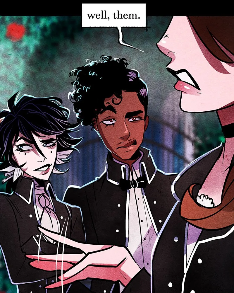Nevermore Chapter 15 page 9 - 