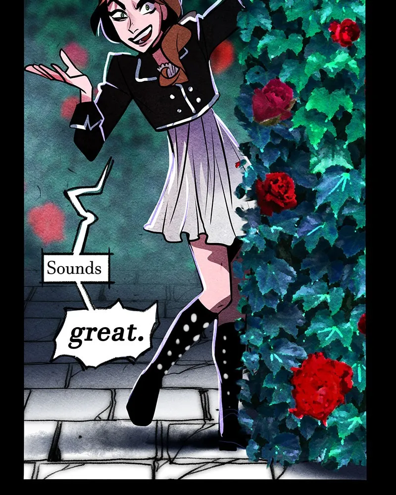 Nevermore Chapter 15 page 81 - 
