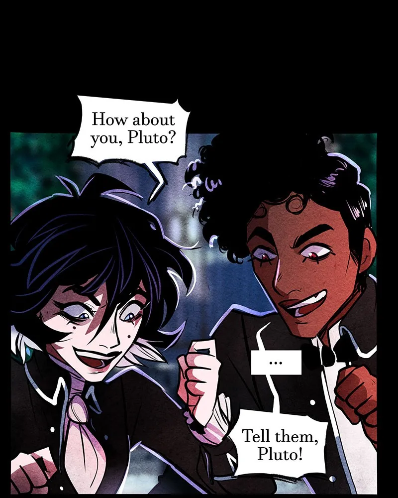 Nevermore Chapter 15 page 82 - 
