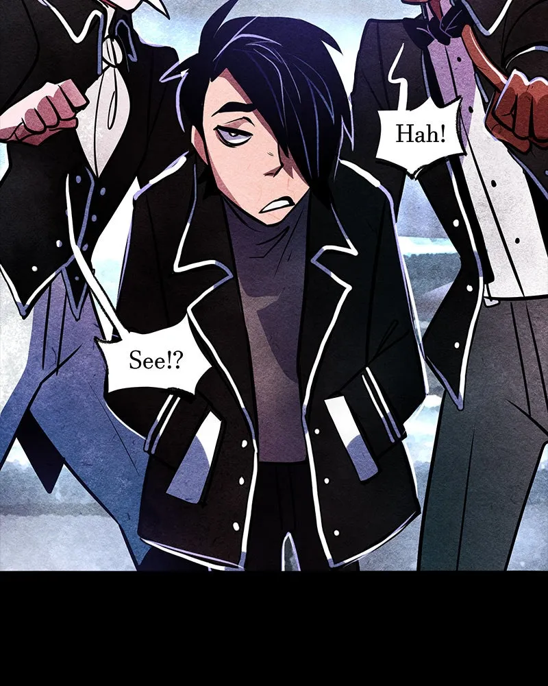 Nevermore Chapter 15 page 84 - 