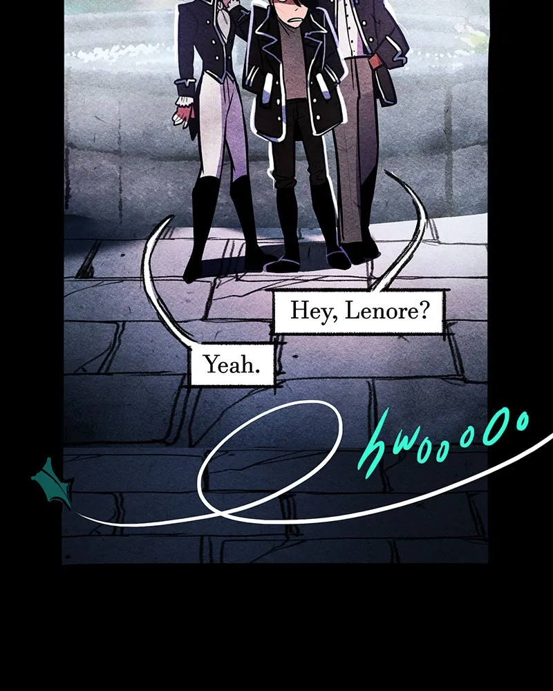 Nevermore Chapter 15 page 86 - 