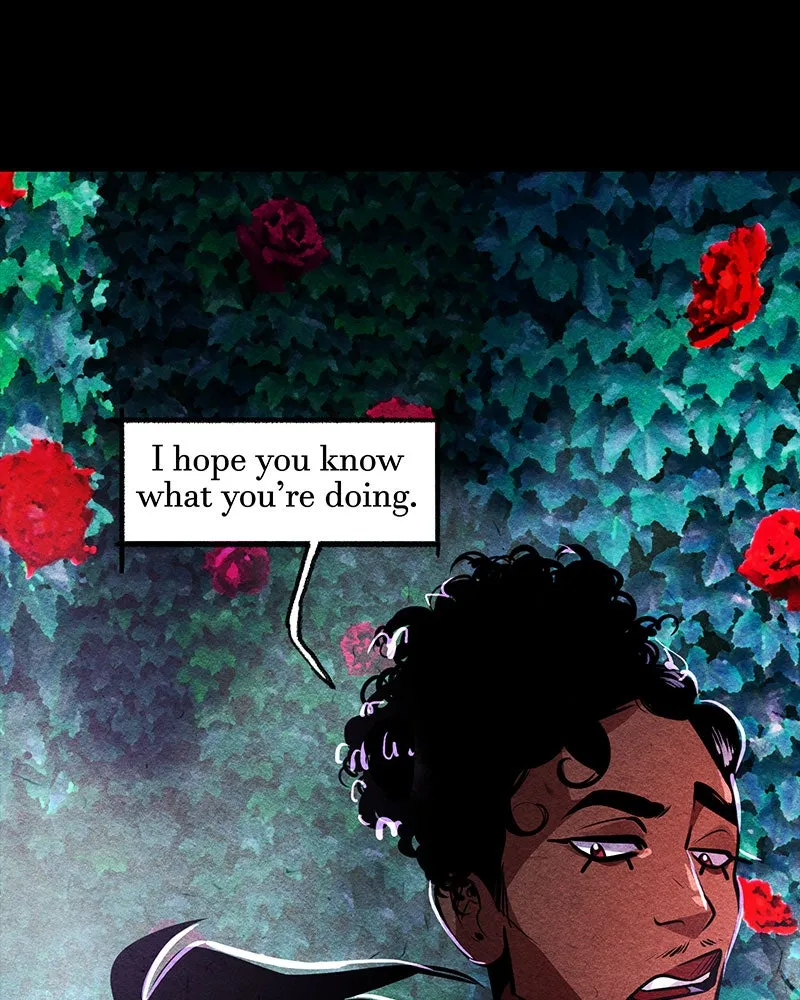 Nevermore Chapter 15 page 87 - 
