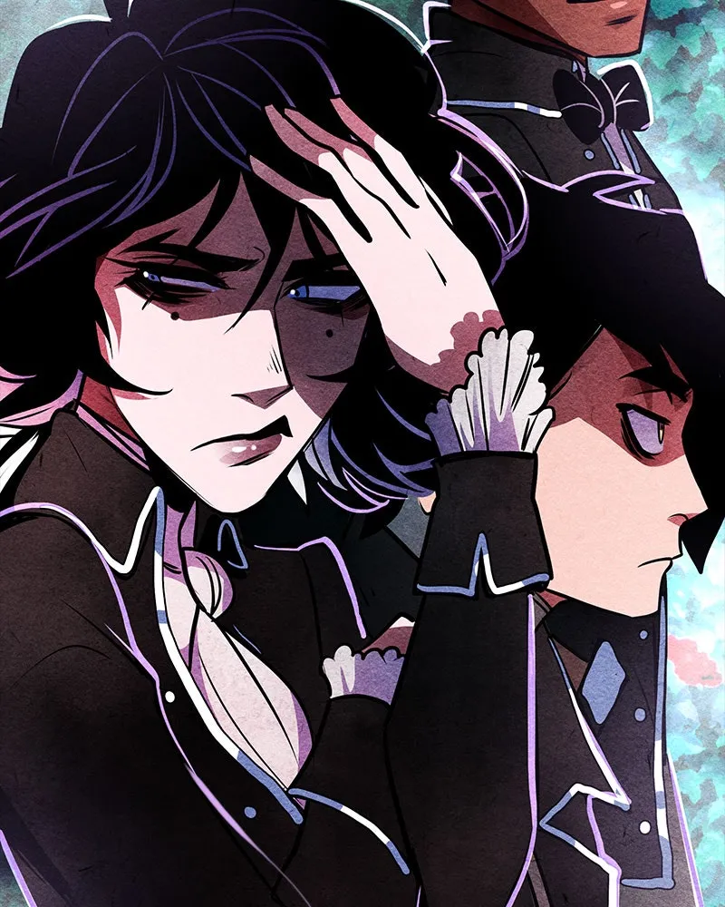 Nevermore Chapter 15 page 88 - 
